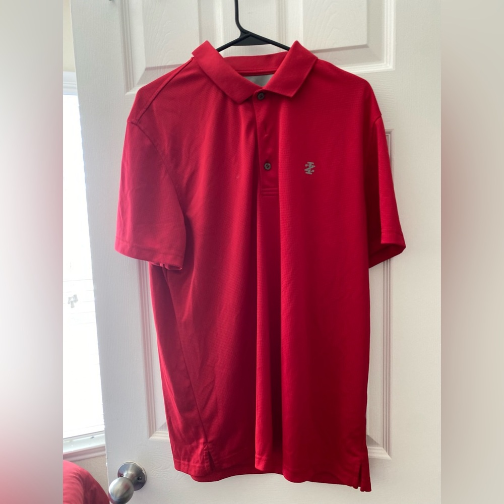 red Shirt